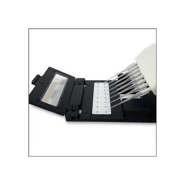 SmartDrop™ Accessory Plate